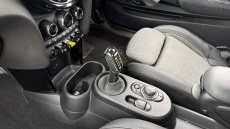 MINI Hatchback 135kW Cooper S Level 2 33kWh 3dr Auto Electric Hatchback